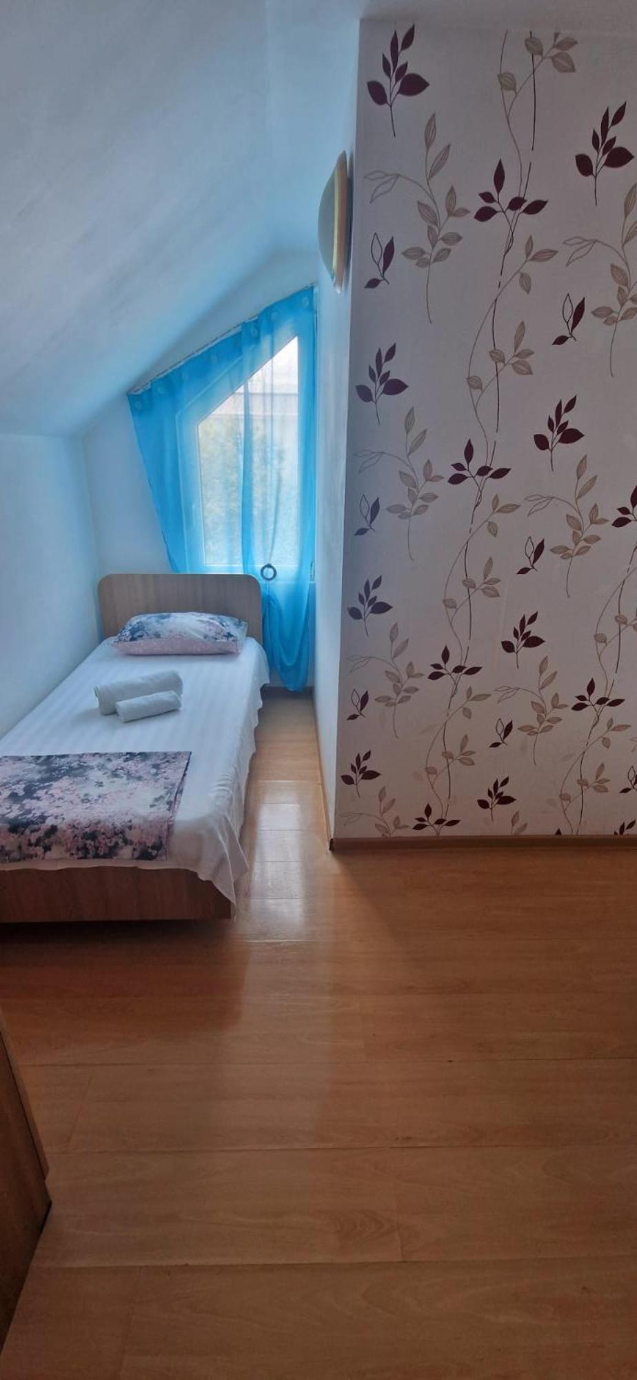 Vila Cozia Hotel Eforie Nord Ngoại thất bức ảnh