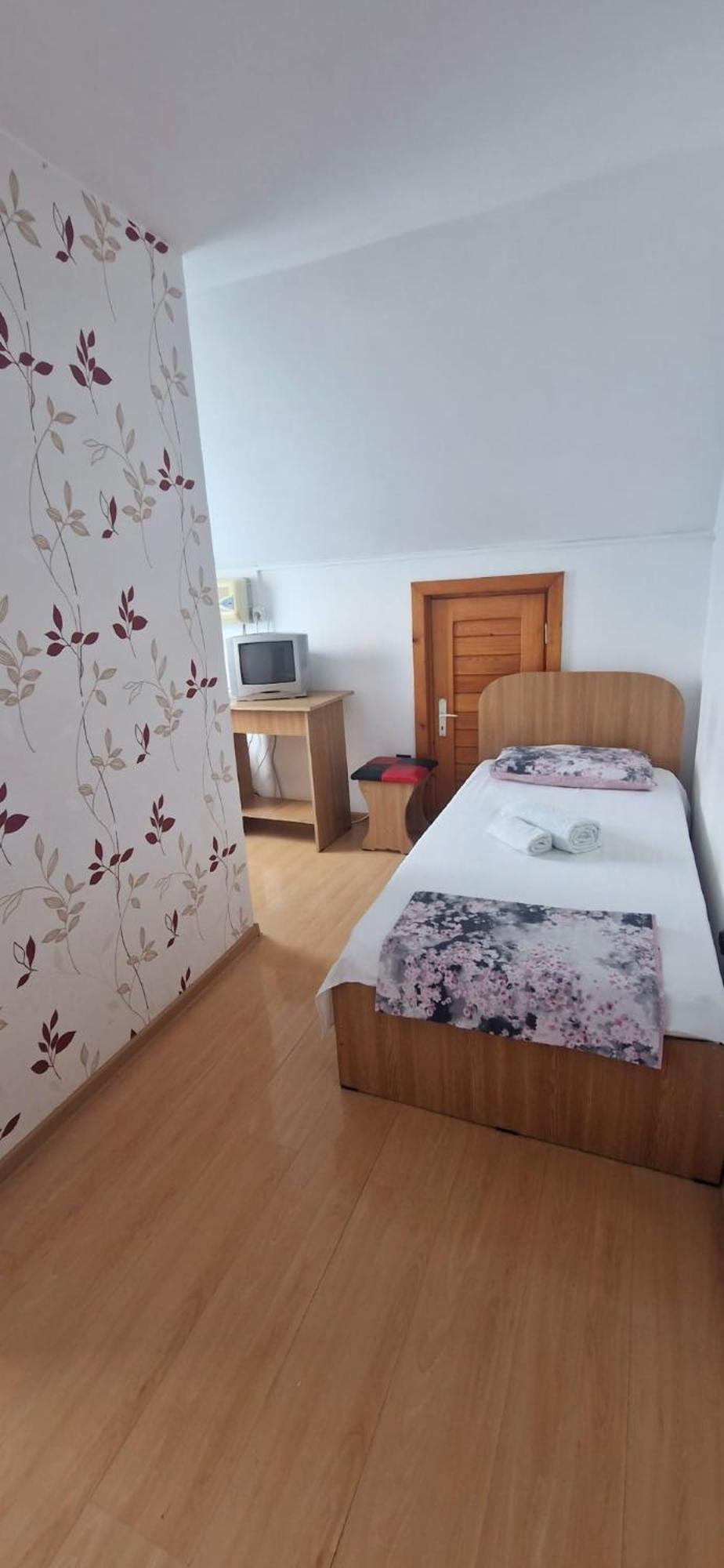 Vila Cozia Hotel Eforie Nord Ngoại thất bức ảnh
