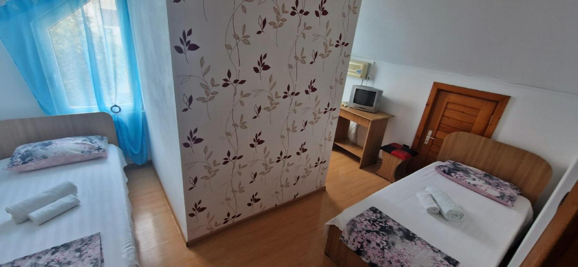 Vila Cozia Hotel Eforie Nord Ngoại thất bức ảnh
