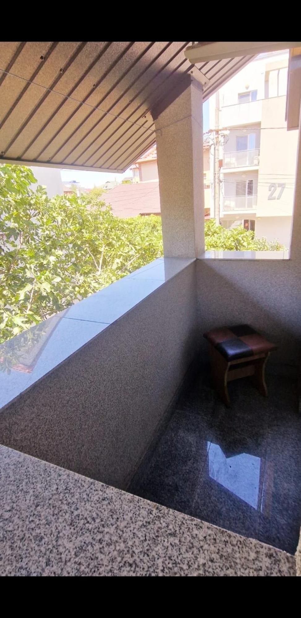 Vila Cozia Hotel Eforie Nord Ngoại thất bức ảnh