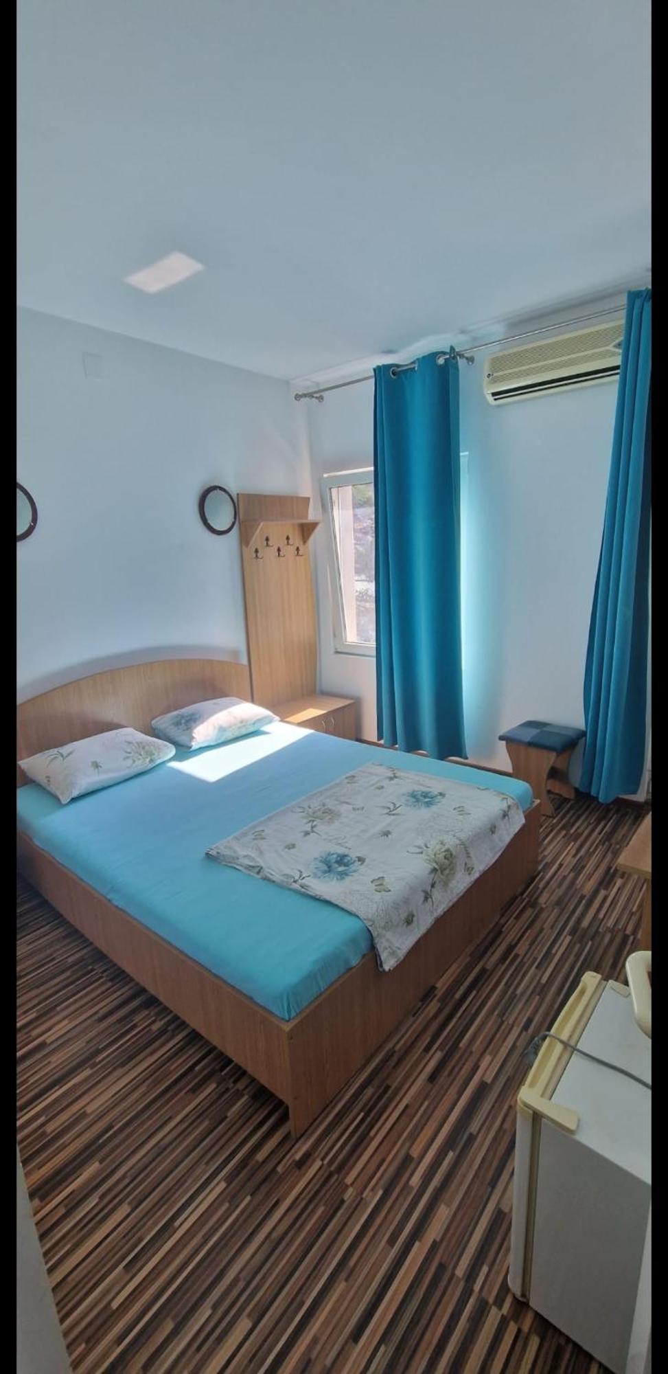 Vila Cozia Hotel Eforie Nord Ngoại thất bức ảnh