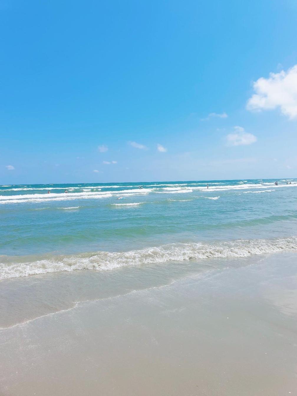 Vila Cozia Hotel Eforie Nord Ngoại thất bức ảnh