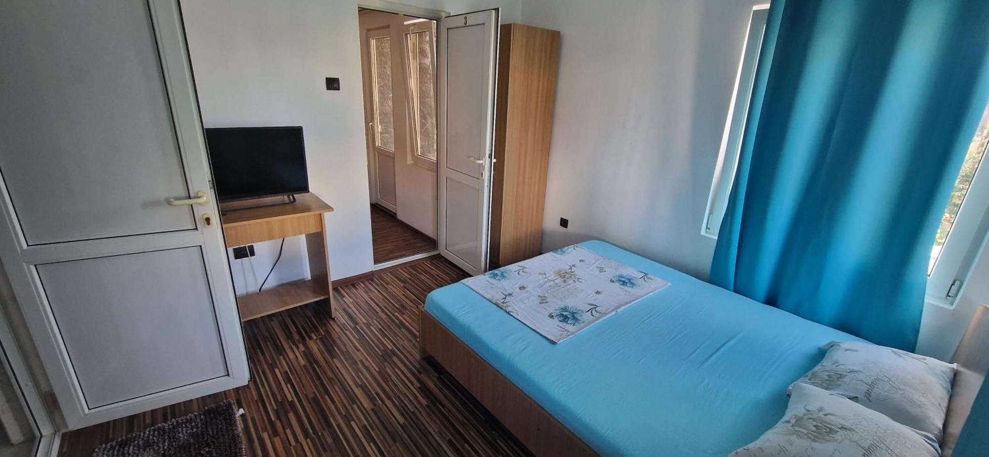 Vila Cozia Hotel Eforie Nord Ngoại thất bức ảnh