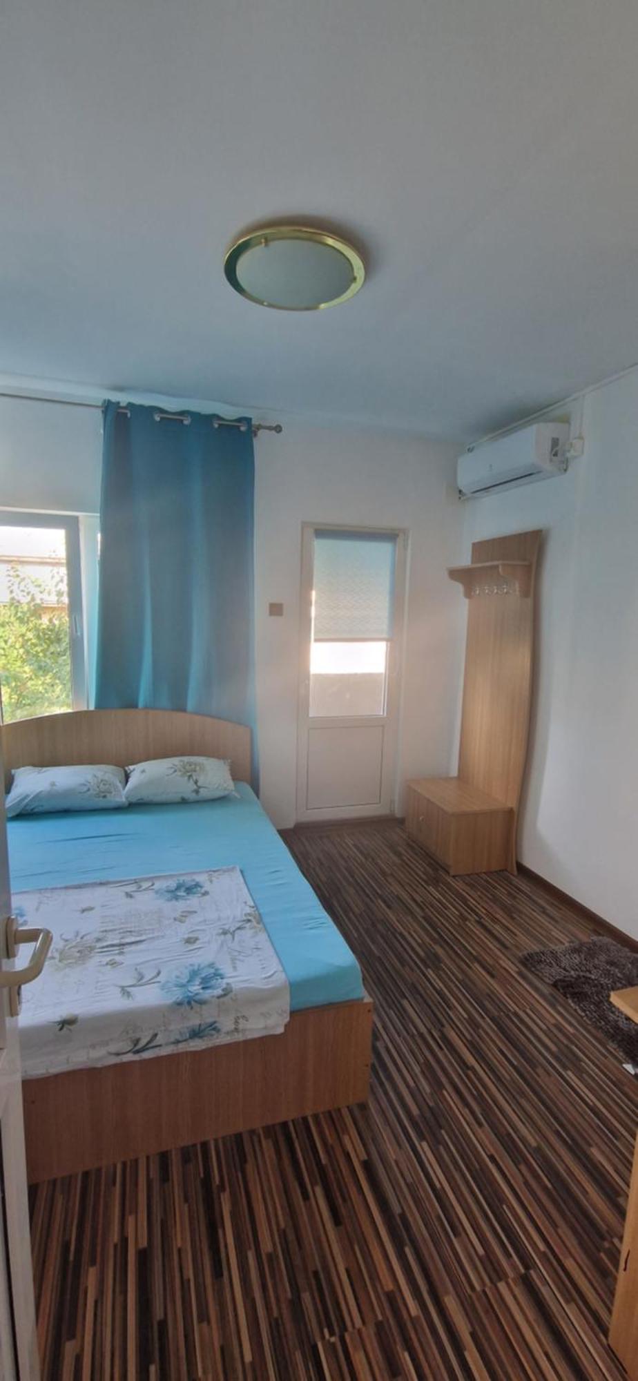 Vila Cozia Hotel Eforie Nord Ngoại thất bức ảnh
