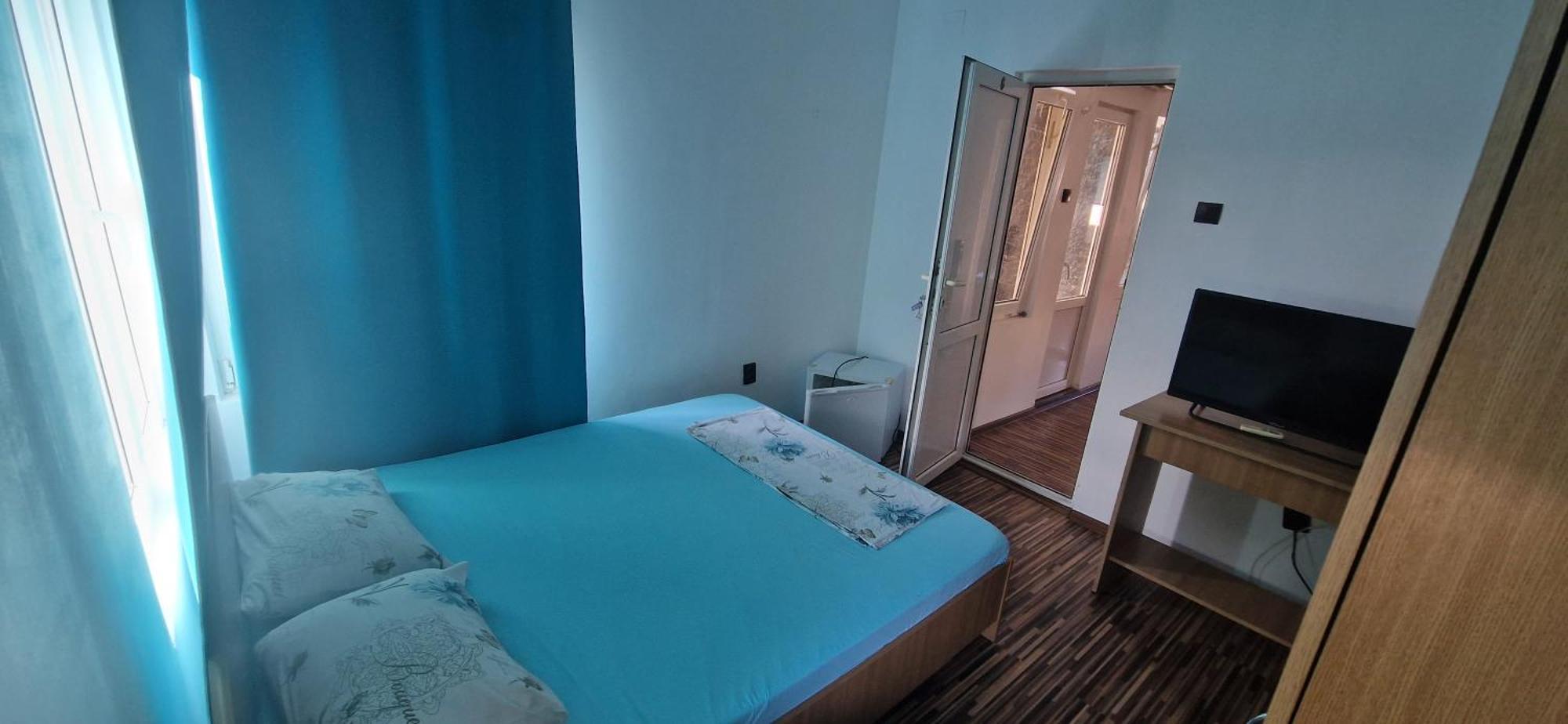 Vila Cozia Hotel Eforie Nord Ngoại thất bức ảnh