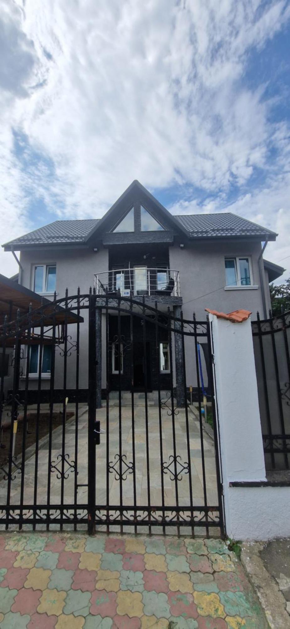 Vila Cozia Hotel Eforie Nord Ngoại thất bức ảnh