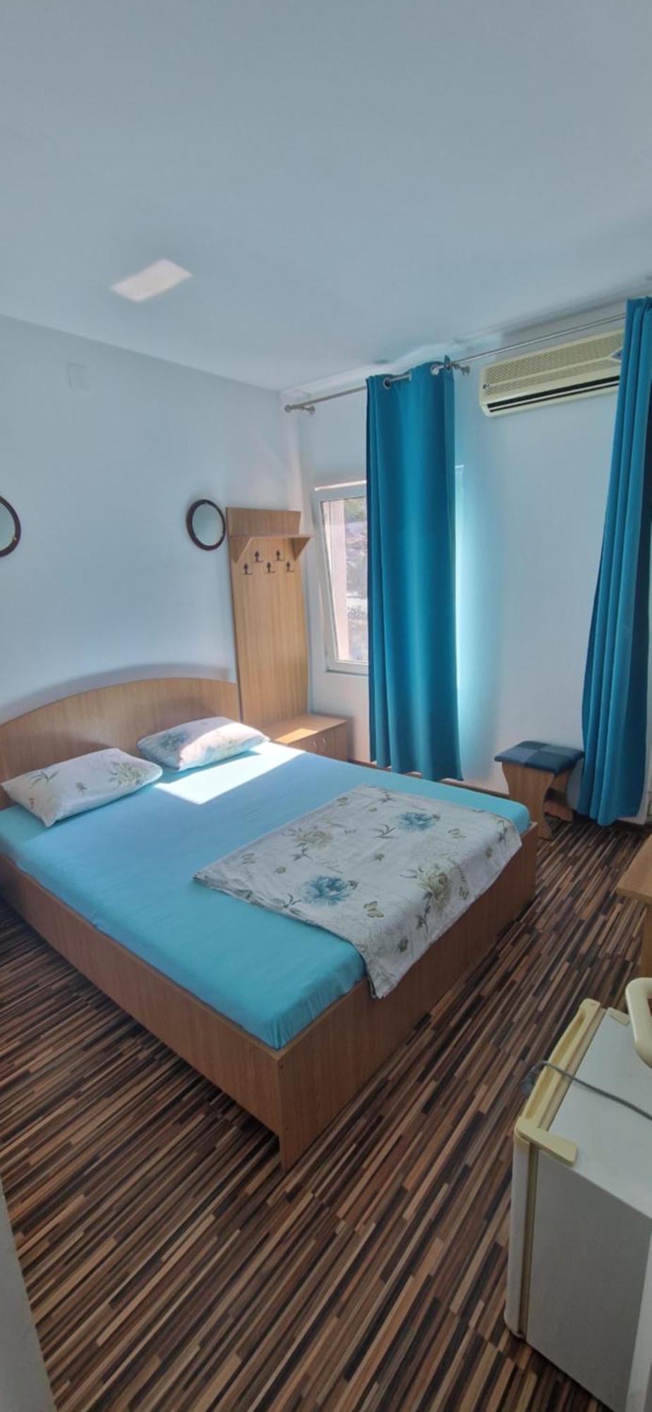 Vila Cozia Hotel Eforie Nord Ngoại thất bức ảnh